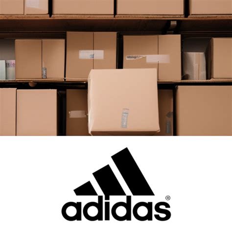 adidas track an order.